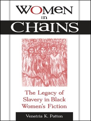 cover image of Women in Chains